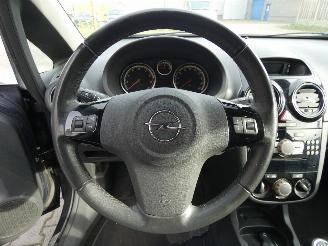 Opel Corsa 1.2-16V 111 Edition picture 13