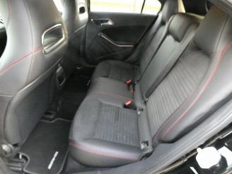 Mercedes A-klasse 180 Ambition AMG line picture 14