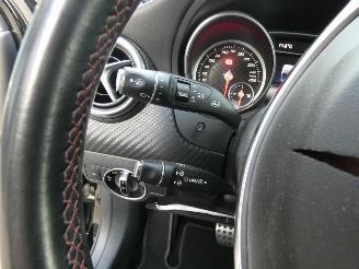 Mercedes A-klasse 180 Ambition AMG line picture 18