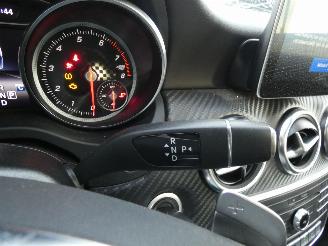 Mercedes A-klasse 180 Ambition AMG line picture 20