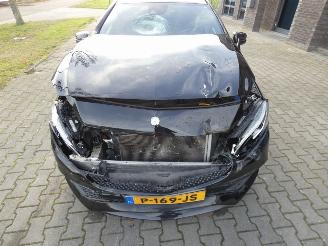 Mercedes A-klasse 180 Ambition AMG line picture 9