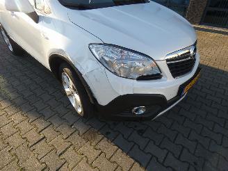 Opel Mokka 1.6 Edition picture 26