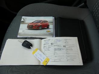 Chevrolet Aveo 1.2 LS picture 19