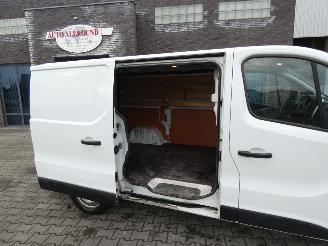 Renault Trafic 1.6 dCi T29 L1H1 Comfort picture 5