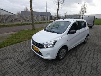 Suzuki Celerio 1.0 Comfort AIRCO! picture 7