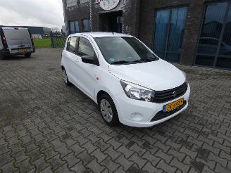 Suzuki Celerio 1.0 Comfort AIRCO! picture 2