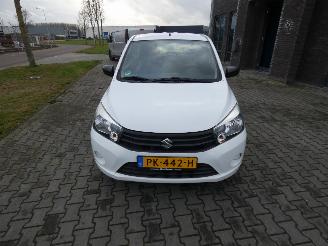Suzuki Celerio 1.0 Comfort AIRCO! picture 8