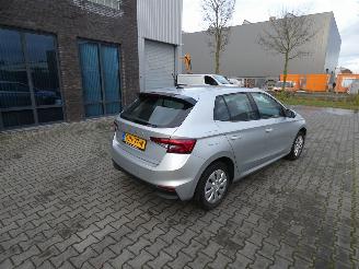 Skoda Fabia 1.0 TSI Selection picture 3