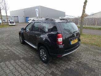 Dacia Duster 1.2 TCe 4x2 Lauréate picture 8
