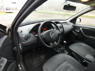 Dacia Duster 1.2 TCe 4x2 Lauréate picture 11