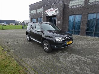 Dacia Duster 1.2 TCe 4x2 Lauréate picture 3