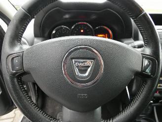 Dacia Duster 1.2 TCe 4x2 Lauréate picture 15