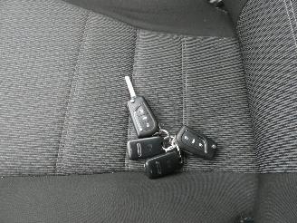 Toyota Avensis Wagon 1.8 VVTi Business picture 23