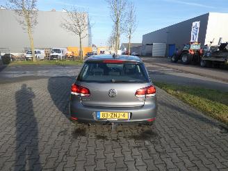 Volkswagen Golf 1.2 TSI Highl. BlueM picture 4