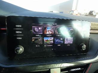 Skoda Scala 1.0 TSI Sport Bns Automaat picture 25