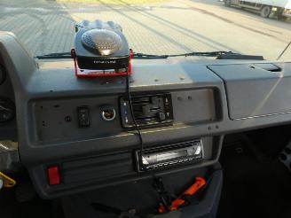 Mercedes  410D Oprijwagen schadevrij! picture 14