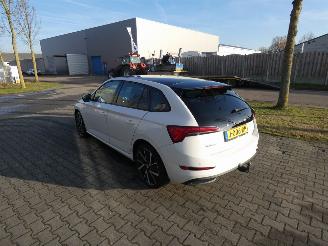 Skoda Scala 1.0 TSI Sport Bns picture 8