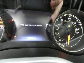 Jeep Cherokee 3.2 V6 TRAILHAWK 4WD L picture 24