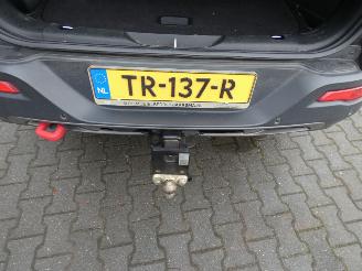 Jeep Cherokee 3.2 V6 TRAILHAWK 4WD L picture 7