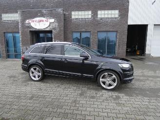 Unfallwagen Audi Q7 3.0 TDI q.Pro L+ 5+2 2010/1