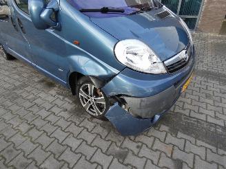 Opel Vivaro 2.0CDTI L2 Rolstoelvervoer picture 21