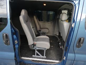Opel Vivaro 2.0CDTI L2 Rolstoelvervoer picture 4