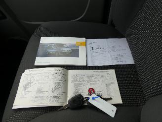 Opel Vivaro 2.0CDTI L2 Rolstoelvervoer picture 18