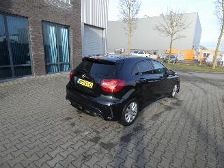 Mercedes A-klasse 180 Business Solution AMG picture 3