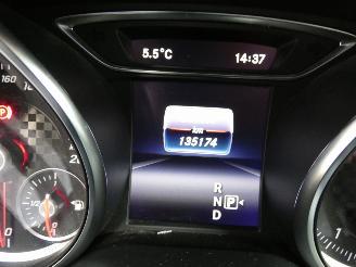 Mercedes A-klasse 180 Business Solution AMG picture 15