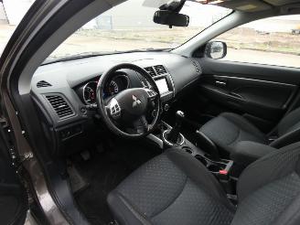 Mitsubishi ASX 1.6 IntroEd ClearTec picture 10