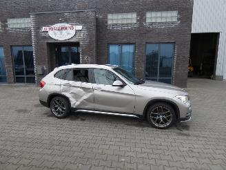 Avarii autoturisme BMW X1 XDRIVE28I High Exec. 2014/7