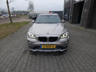 BMW X1 XDRIVE28I High Exec. picture 11