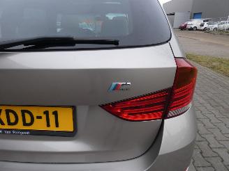 BMW X1 XDRIVE28I High Exec. picture 6