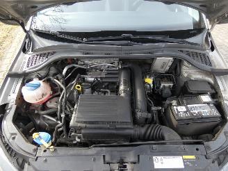 Skoda Fabia 1.2 TSI First Edition Style picture 24