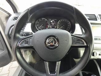 Skoda Fabia 1.2 TSI First Edition Style picture 14