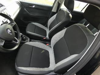 Skoda Fabia 1.2 TSI First Edition Style picture 11