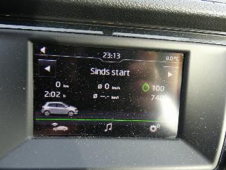 Skoda Fabia 1.2 TSI First Edition Style picture 21