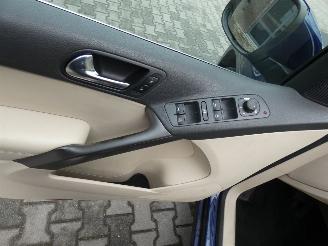 Volkswagen Tiguan 2.0 TDI Comfort&Design 4Motion picture 13