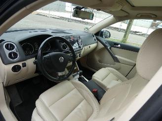 Volkswagen Tiguan 2.0 TDI Comfort&Design 4Motion picture 11