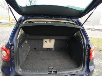 Volkswagen Tiguan 2.0 TDI Comfort&Design 4Motion picture 5