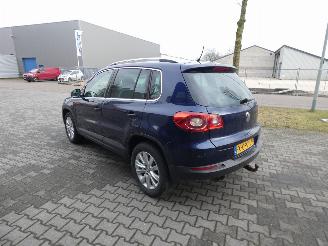 Volkswagen Tiguan 2.0 TDI Comfort&Design 4Motion picture 8