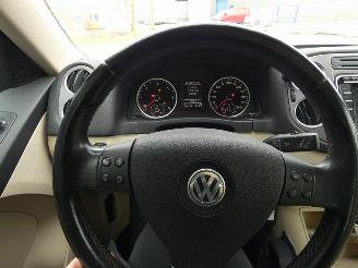 Volkswagen Tiguan 2.0 TDI Comfort&Design 4Motion picture 16