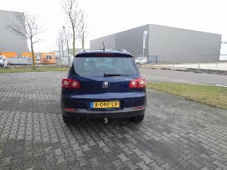 Volkswagen Tiguan 2.0 TDI Comfort&Design 4Motion picture 4