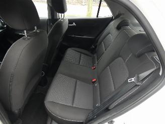 Kia Picanto 1.0 CVVT ComfortPlusLine Navigator picture 11