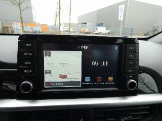 Kia Picanto 1.0 CVVT ComfortPlusLine Navigator picture 18