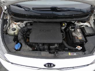 Kia Picanto 1.0 CVVT ComfortPlusLine Navigator picture 24