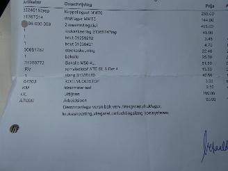 Volvo V-70 1.6 T4 Lim. Edition picture 27