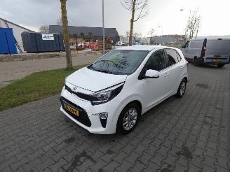 Kia Picanto 1.0 CVVT Design Ed. picture 7