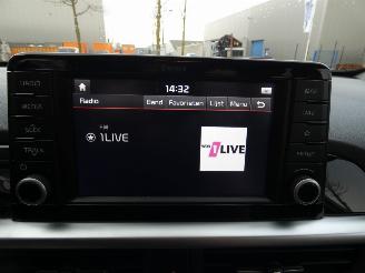 Kia Picanto 1.0 CVVT Design Ed. picture 18