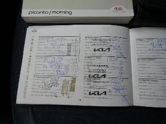 Kia Picanto 1.0 CVVT Design Ed. picture 24